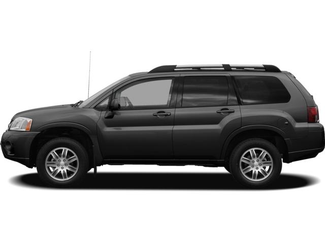 2006 Mitsubishi Endeavor LS