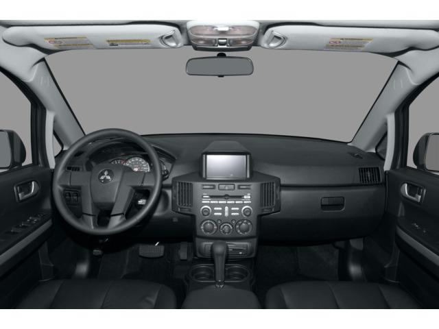 2006 Mitsubishi Endeavor LS
