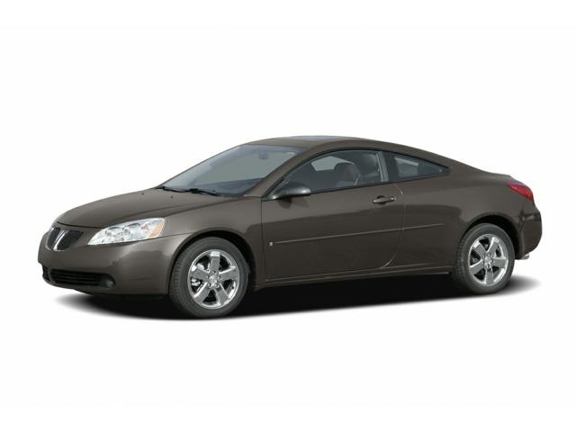 2006 Pontiac G6 GTP