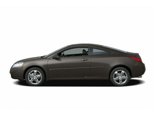 2006 Pontiac G6 GTP