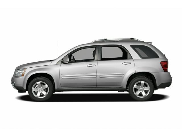 2006 Pontiac Torrent 