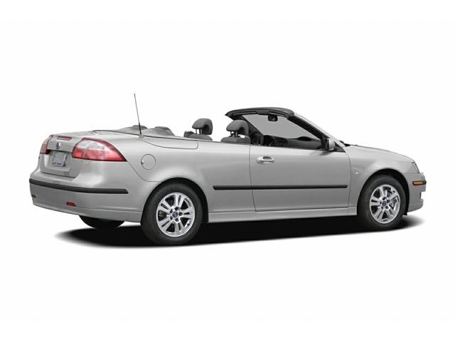 2006 Saab 9-3 2.0T