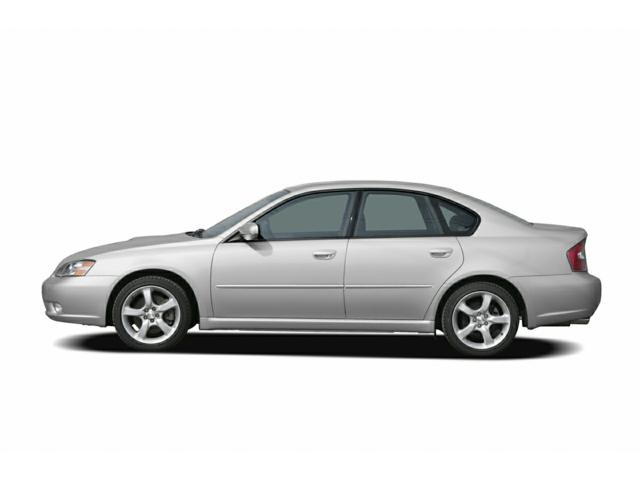 Used 2006 Subaru Legacy 2.5i For Sale in Wilmington, OH