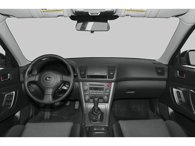 Used 2006 Subaru Legacy 2.5i For Sale in Wilmington, OH