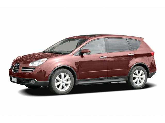 2006 Subaru B9 Tribeca Limited 5-Passenger
