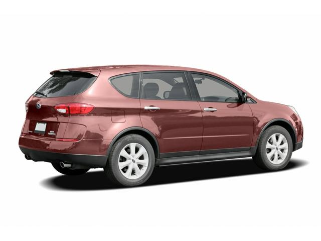 2006 Subaru B9 Tribeca Limited 5-Passenger