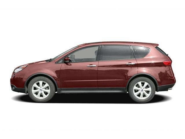 2006 Subaru B9 Tribeca Limited 5-Passenger