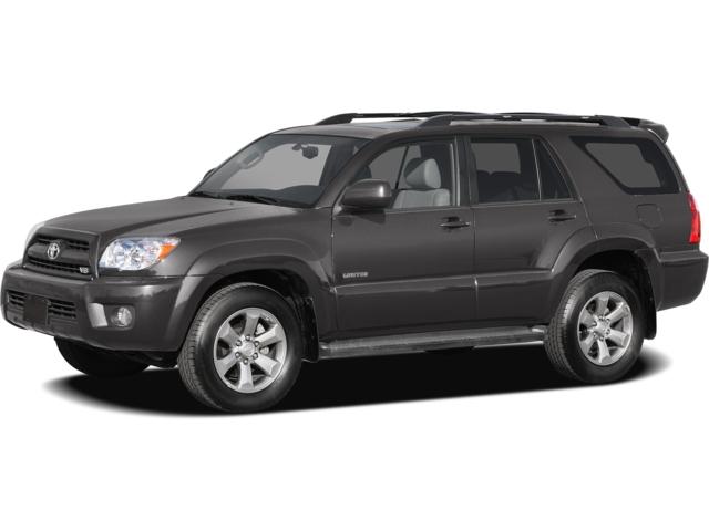 2006 Toyota 4Runner