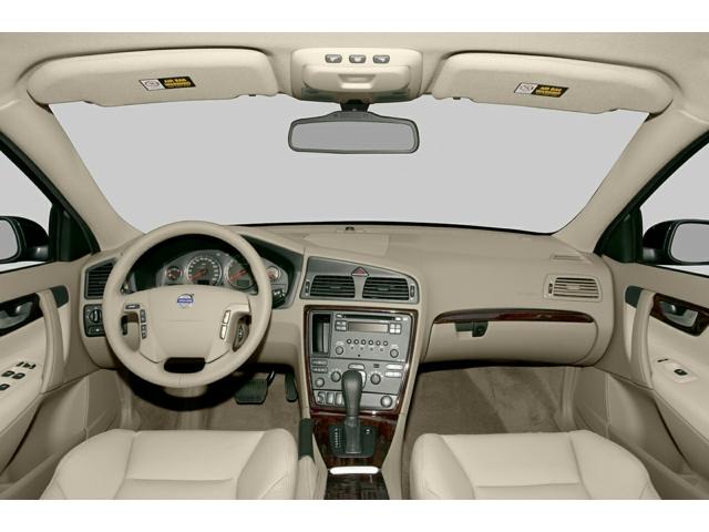 2006 Volvo V70 2.5T