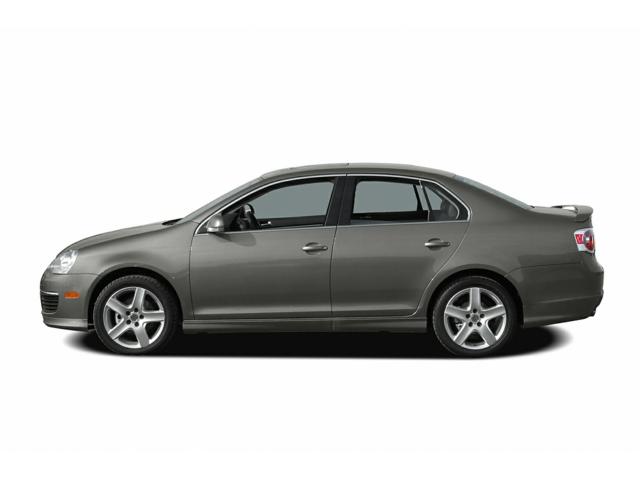 2006 Volkswagen Jetta 2.5