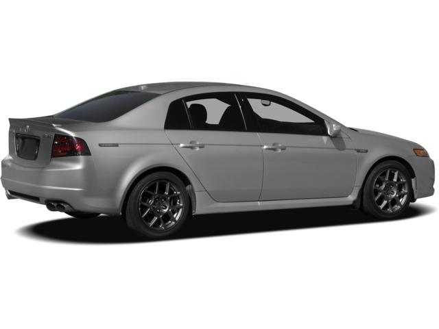 2007 Acura TL 3.2