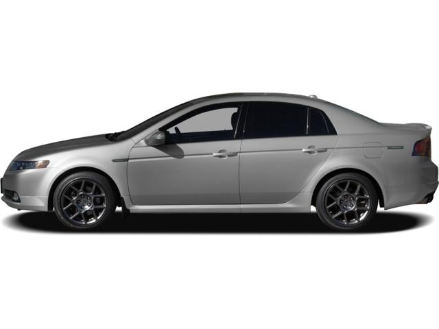 2007 Acura TL 3.2