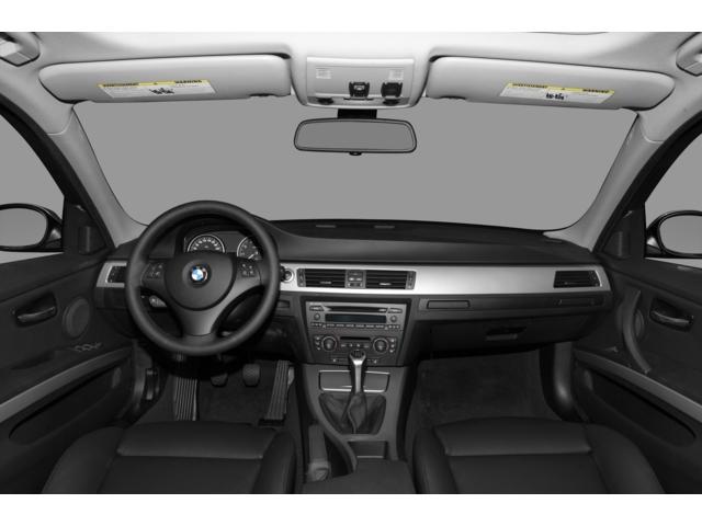 2007 BMW 3 Series 335xi
