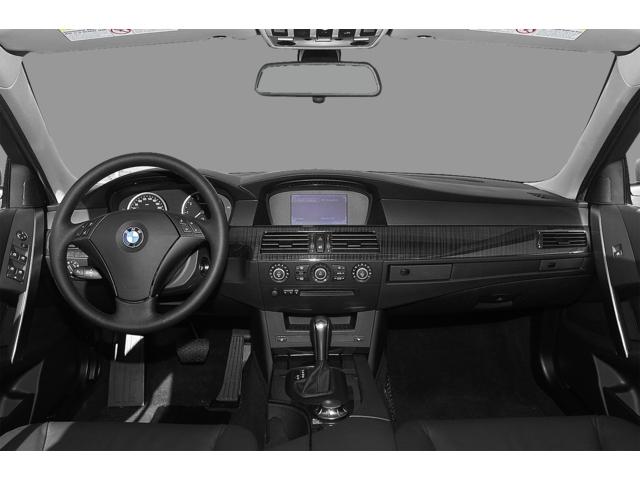 BMW 2007 5 Series 530i
