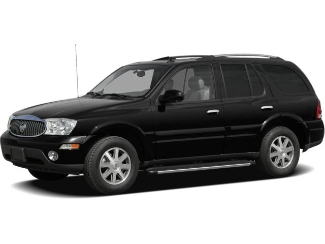 2007 Buick Rainier CXL for sale in Idaho Falls, ID