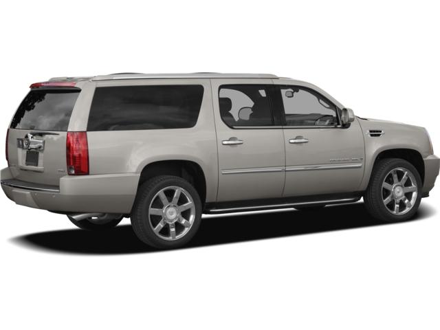 2007 Cadillac Escalade ESV Standard