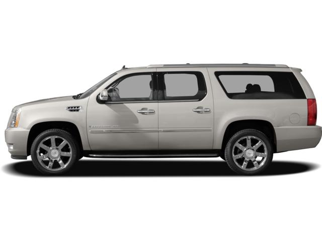 2007 Cadillac Escalade ESV Standard