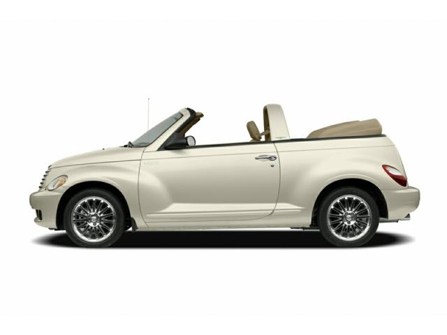 2007 Chrysler PT Cruiser Touring 2007 Chrysler PT Cruiser Touring