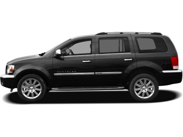 2007 Chrysler Aspen Limited
