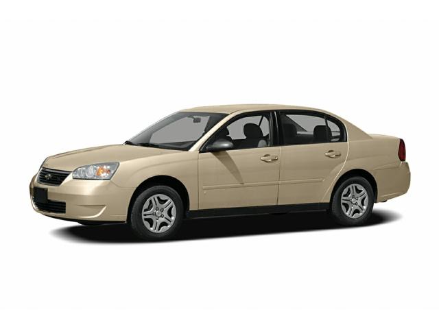 2007 Chevrolet Malibu