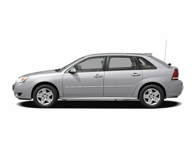 2007 Chevrolet Malibu MAXX LT 2007 Chevrolet Malibu MAXX LT