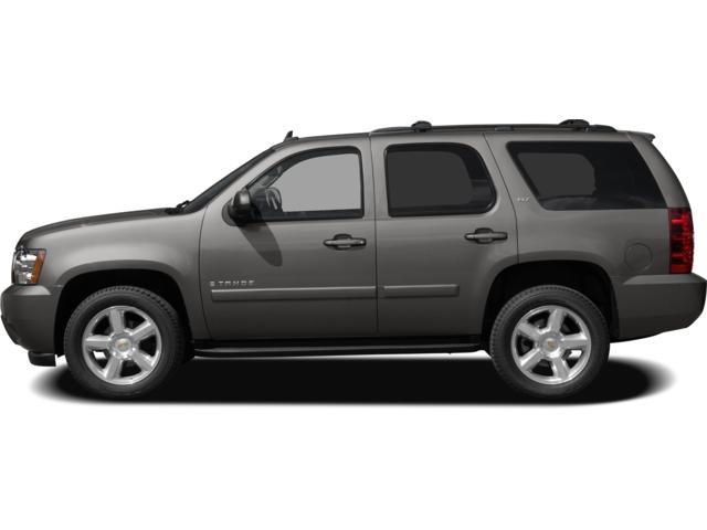 2007 Chevrolet Tahoe LT