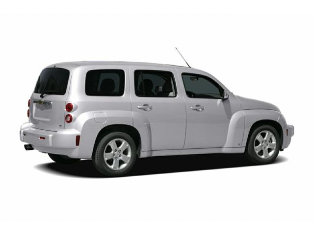 2007 Chevrolet HHR LT
