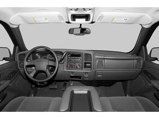 Used 2007 Chevrolet Silverado 1500 Classic For Sale in Muscle Shoals, AL