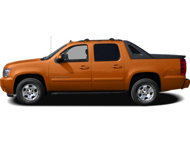Used 2007 Chevrolet Avalanche 1500 For Sale in OLIVE BRANCH, MS