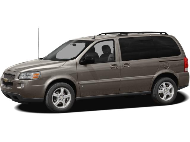 2007 Chevrolet Uplander LS
