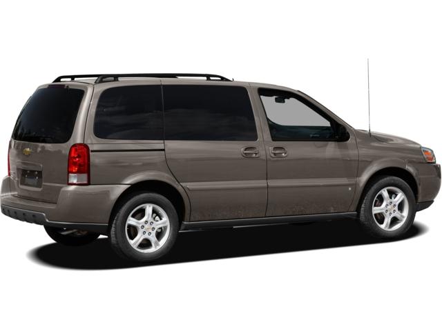 2007 Chevrolet Uplander LS