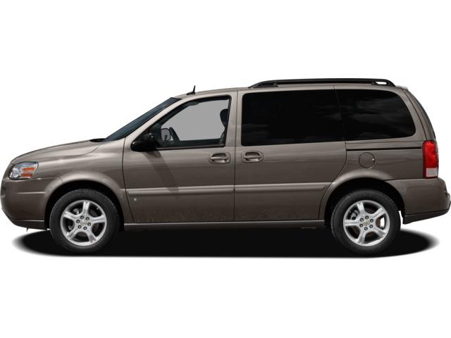 2007 Chevrolet Uplander LS