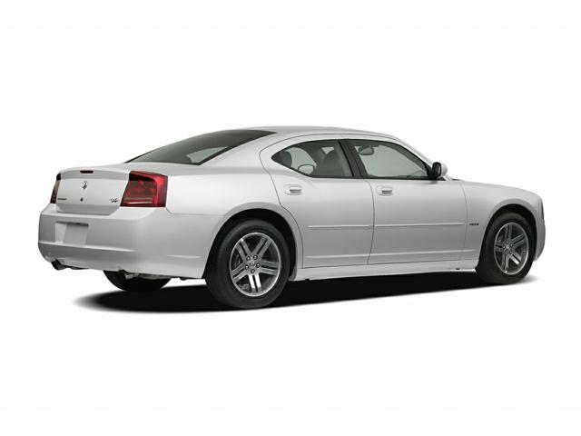 2007 Dodge Charger RT