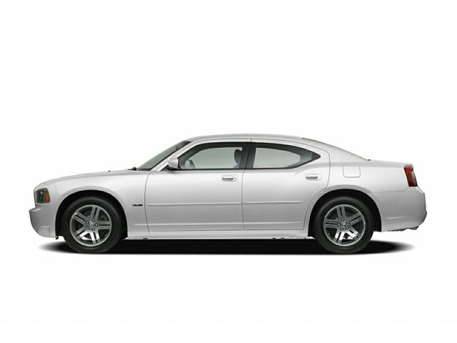 2007 Dodge Charger RT