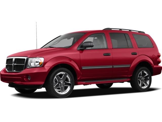 2007 Dodge Durango Limited