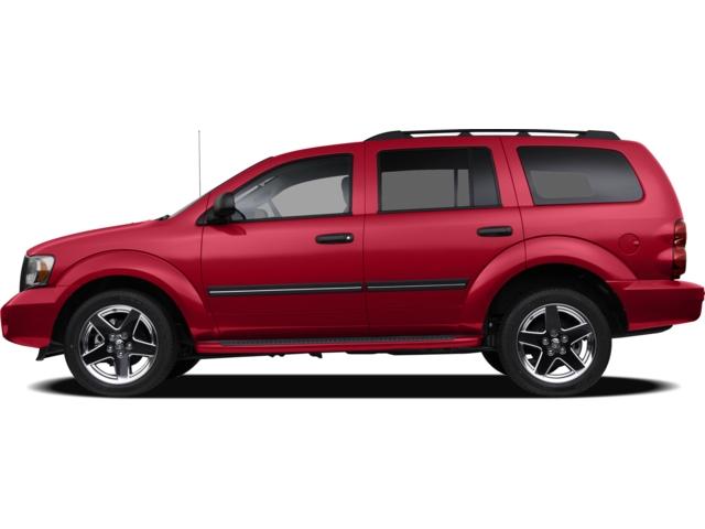 2007 Dodge Durango Limited