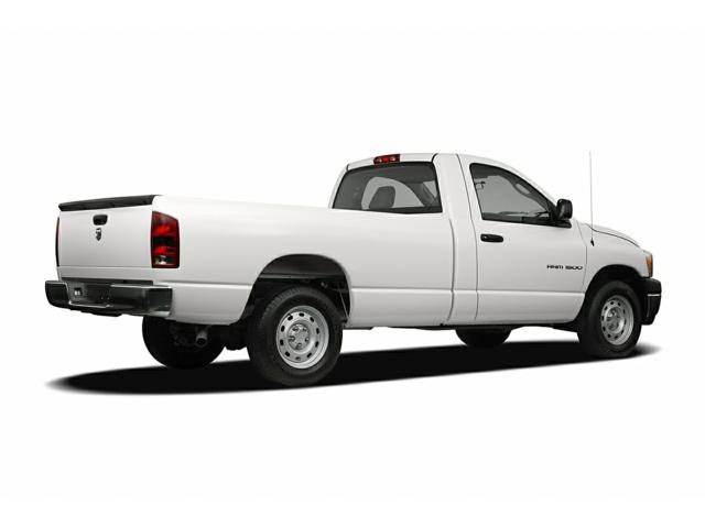 2007 Dodge Ram 1500 ST