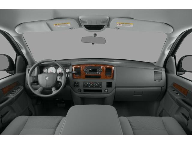 2007 Dodge Ram 1500 SLT