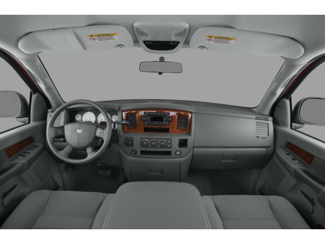 2007 Dodge Ram 2500 SLT/TRX4 Off Road/Sport/Power Wagon