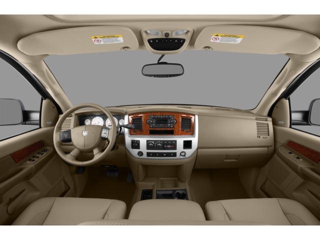 2007 Dodge Ram 3500 Laramie
