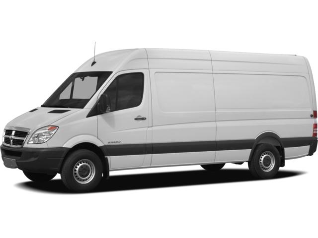 2007 Dodge Sprinter Unknown for sale in Kansas City, MO