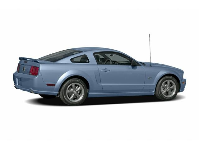 Used 2007 Ford Mustang For Sale in Tucson, AZ