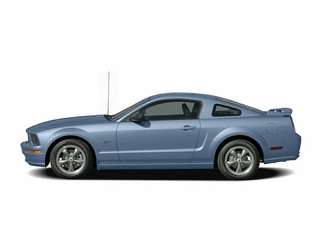 Used 2007 Ford Mustang For Sale in Tucson, AZ