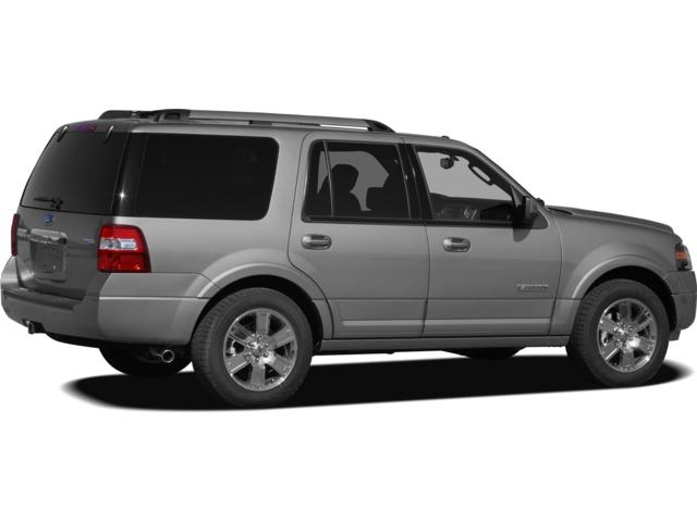 2007 Ford Expedition XLT