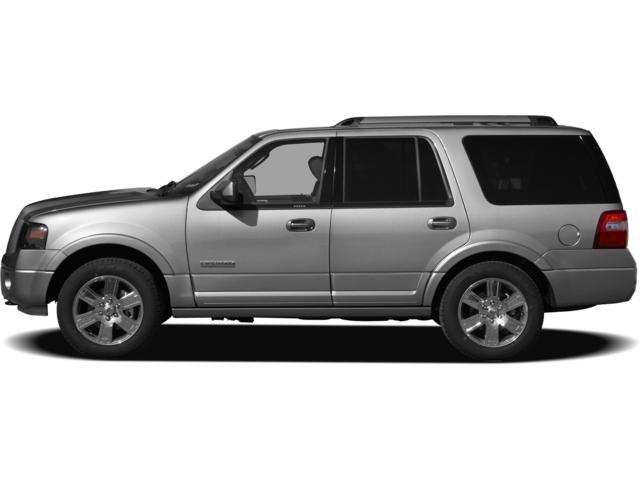 2007 Ford Expedition XLT