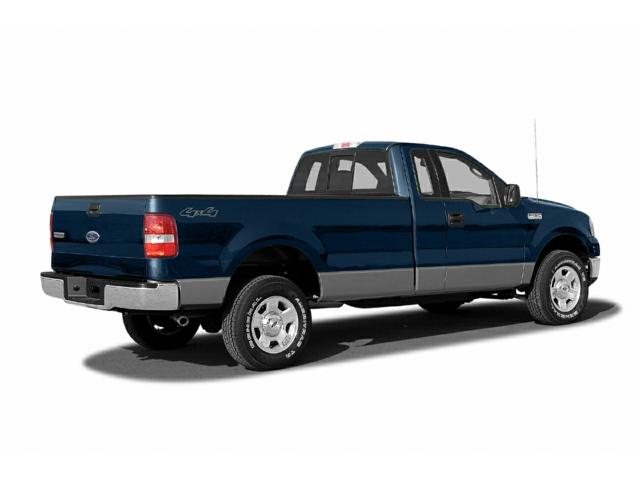 2007 Ford F-150 STX