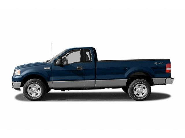 2007 Ford F-150 STX