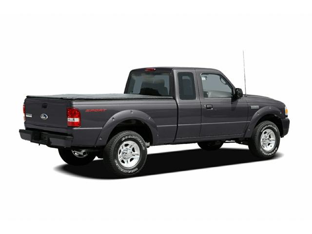 2007 Ford Ranger XLT