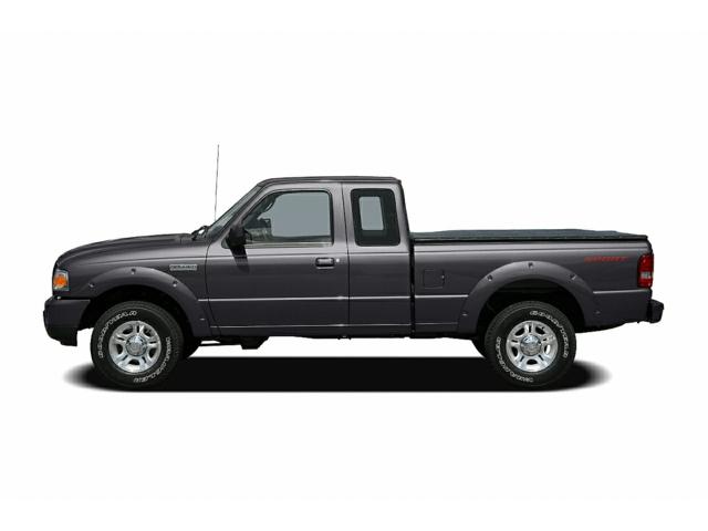 2007 Ford Ranger XLT