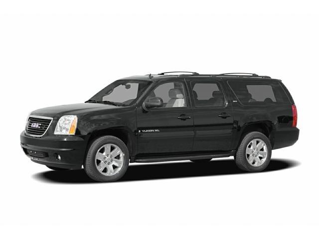 2007 GMC Yukon XL 1500